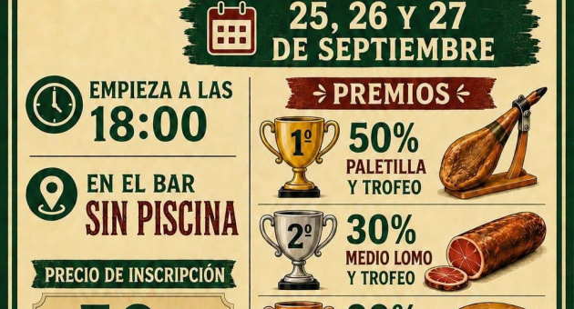Torneo de Mus